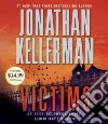 Victims (CD Audiobook) libro str