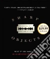 Sharp Objects (CD Audiobook) libro str