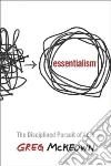 Essentialism (CD Audiobook) libro str