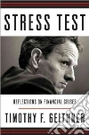 Stress Test (CD Audiobook) libro str