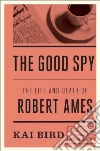 The Good Spy (CD Audiobook) libro str