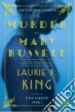 The Murder of Mary Russell