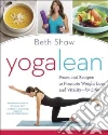 Yogalean libro str