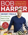 Skinny Meals libro str