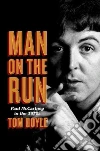 Man on the Run libro str