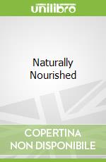 Naturally Nourished