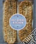 The Hot Bread Kitchen Cookbook