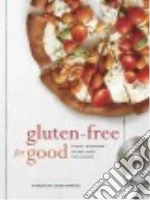 Gluten-free for Good