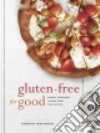 Gluten-free for Good libro str