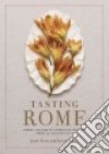 Tasting Rome libro str