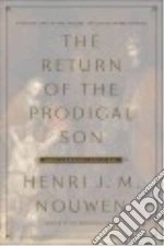 The Return of the Prodigal Son