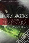 The High Druid's Blade (CD Audiobook) libro str