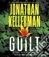 Guilt (CD Audiobook) libro str
