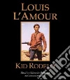 Kid Rodelo (CD Audiobook) libro str