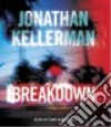 Breakdown (CD Audiobook) libro str