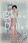 China Dolls libro str
