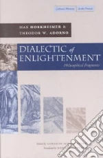 Dialectic of Enlightenment