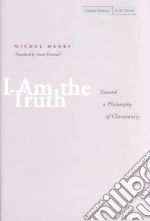 I Am the Truth