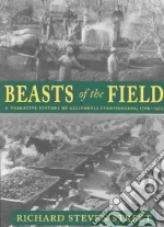 Beasts of the Field
