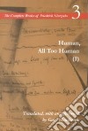 Human, All Too Human, I libro str