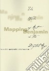 Mapping Benjamin libro str