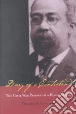 Diary of a Contraband