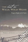 The Not So Wild, Wild West libro str