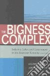 The Bigness Complex libro str