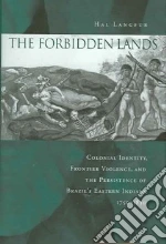 The Forbidden Lands