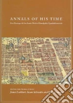 Annals of His Time