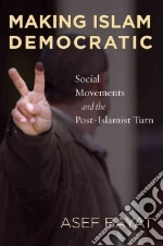 Making Islam Democratic