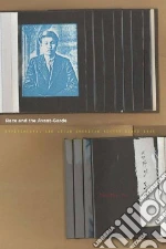 Race and the Avant-Garde libro str