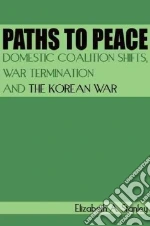 Paths to Peace