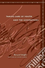 Taking Care of Youth and the Generations