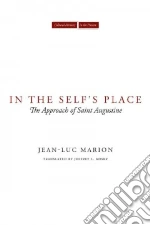 In the Self's Place