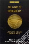 The Game of Probability libro str