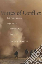 Vortex of Conflict