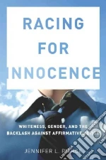 Racing for Innocence