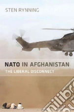 NATO in Afghanistan