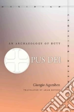 Opus Dei
