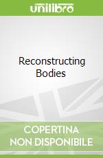Reconstructing Bodies
