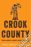 Crook County libro str