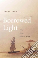 Borrowed Light
