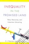 Inequality in the Promised Land libro str