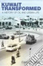 Kuwait Transformed