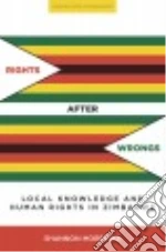Rights After Wrongs