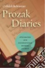 Prozak Diaries