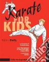 Karate for Kids libro str