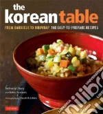 The Korean Table