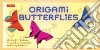 Origami Butterflies libro str